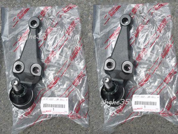トヨタ 純正 70 スープラ GA JZA MA 20 ソアラ GZ MZ2 フロント 