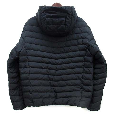 ティゴラ TIGORA ゴアテックス ダウン ジャケット GORE-TEX