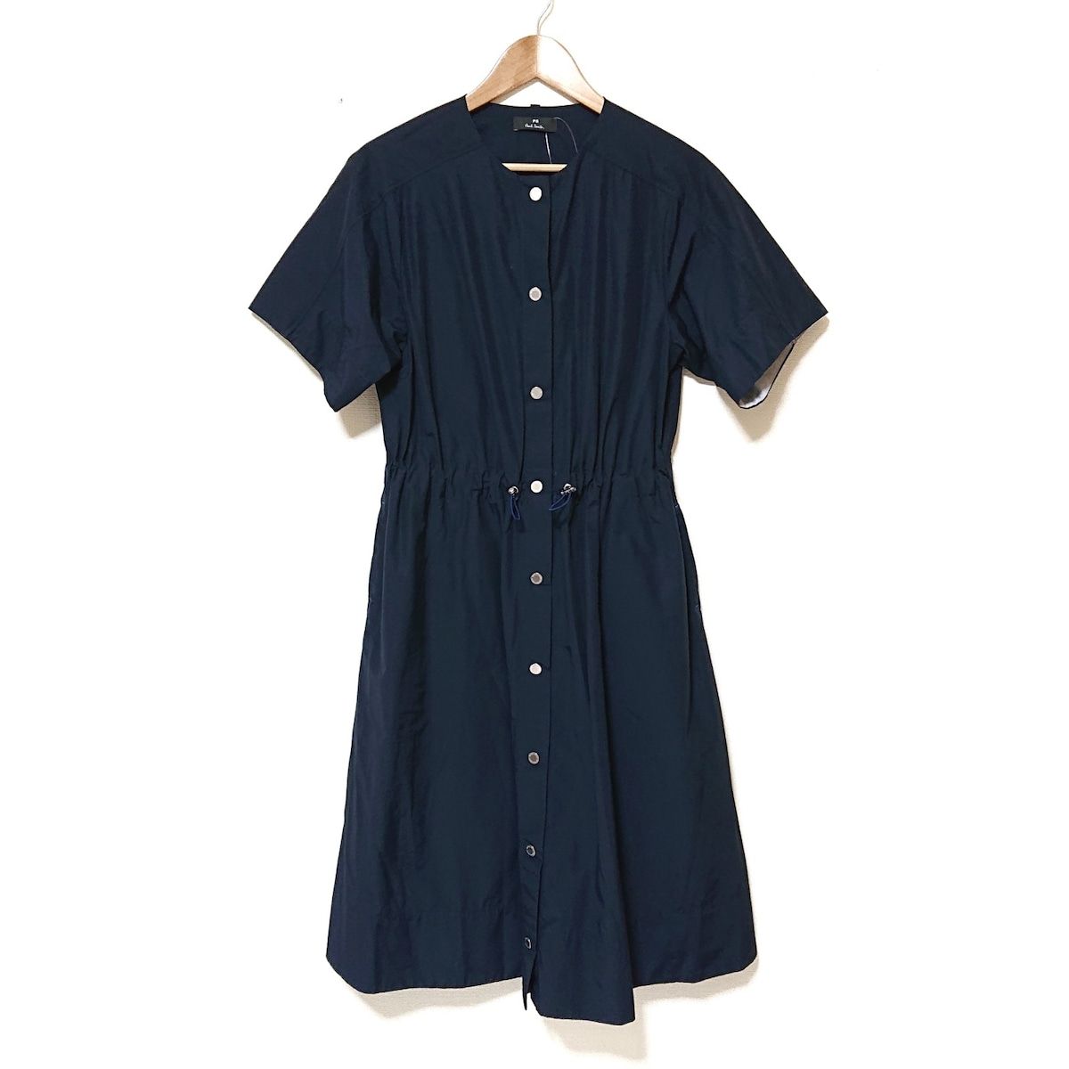 PaulSmith(ポールスミス) ワンピース サイズ40 L レディース  