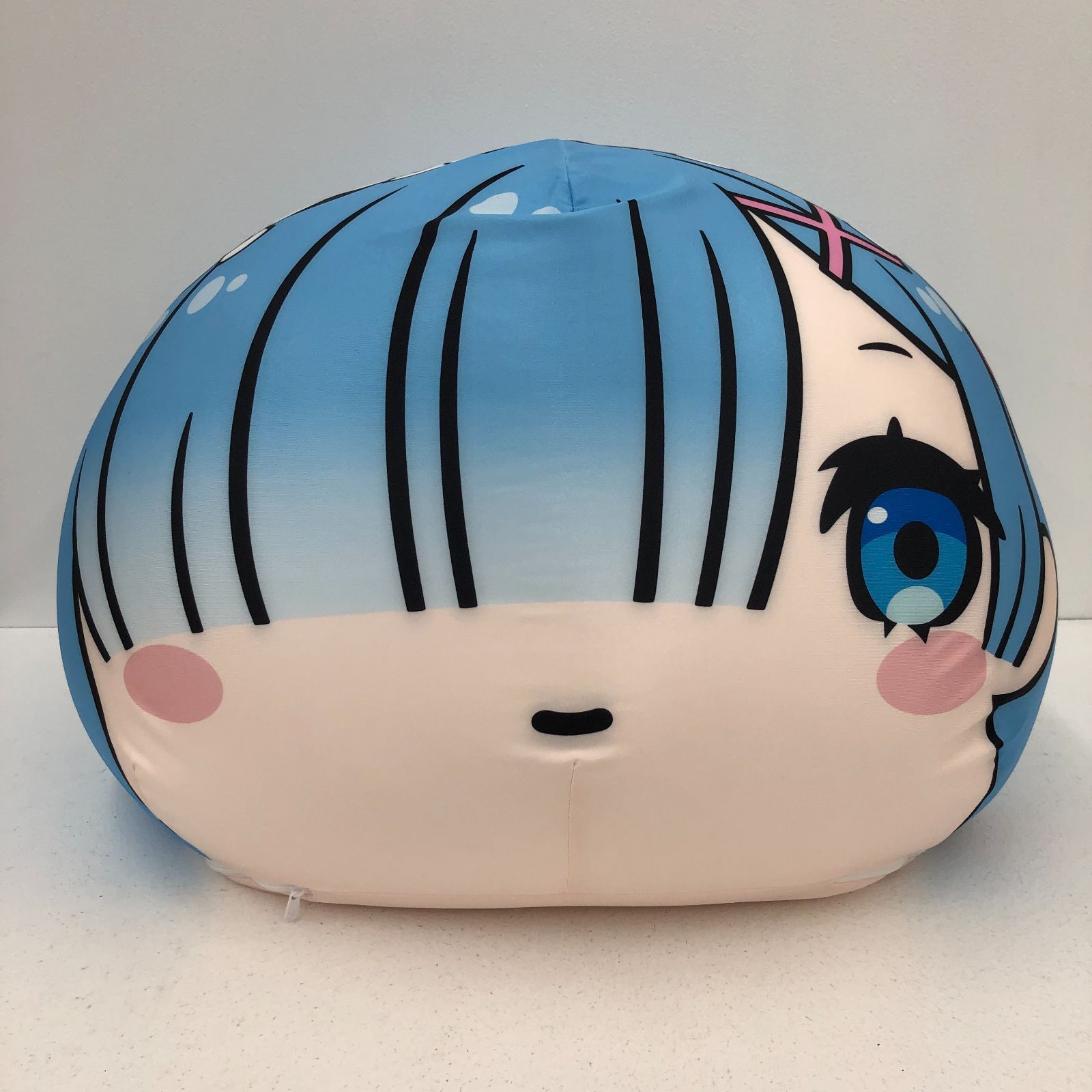 レムびっぐもちぷちまるっこソファクッション レム びっぐもちぷちまるっこソファクッション – フィギュア通販