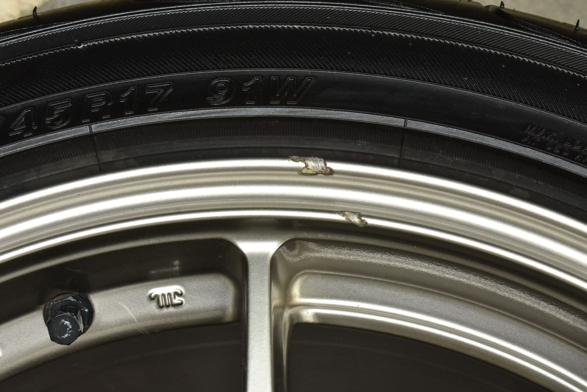 インプレッサWRX