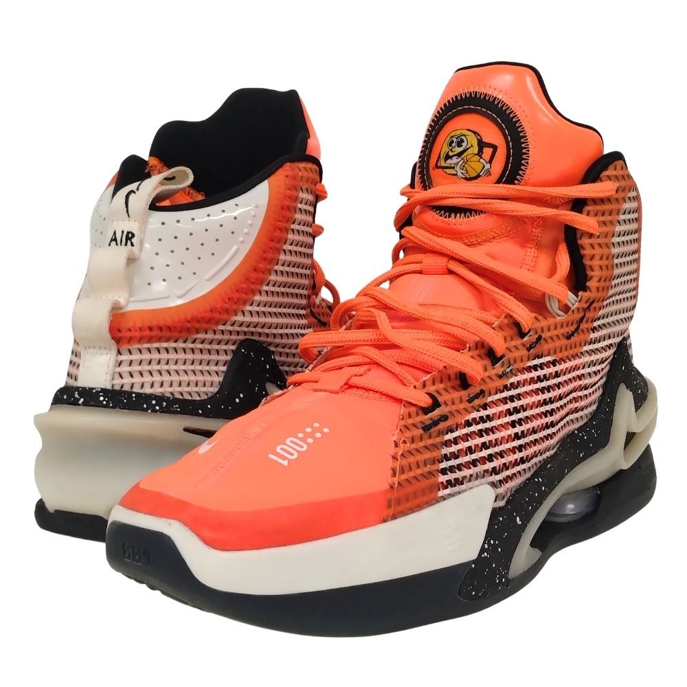NIKE ナイキ 品番 CZ9907-800 AIR ZOOM G.T.JUMP シューズ