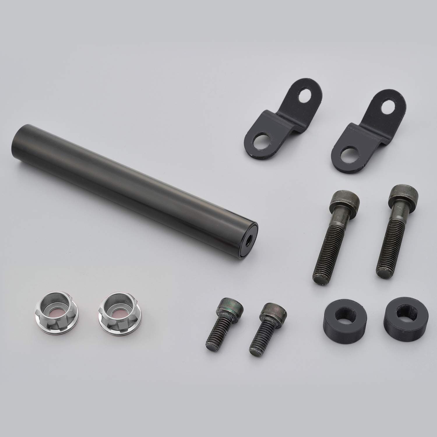 新品 デイトナ(Daytona) Ninja1000専用 クランプバー マルチバー