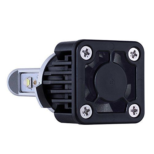 PIAA ピア LEDヘッドライトバルブ 3700lm 6000K HB3 HB4 ホワイト 12V25W 2個入り LEH101 FFCRYSTALESIA_COM