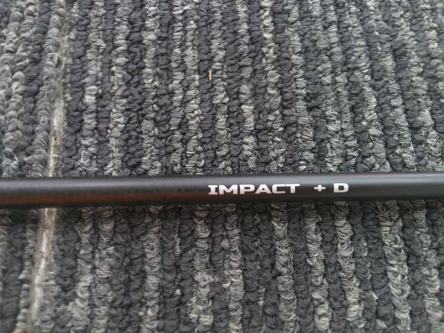 DAWAKIN IMPACT + D シャフト　ピンスリーブ付 DAWAKIN IMPACT＋D （シャフトのみ） | DAWAKIN STORE