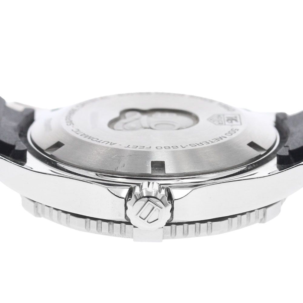タグホイヤー TAG HEUER WAK2110 アクアレーサー キャリバー5