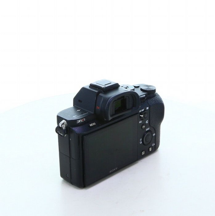 中古】(ソニー) SONY ILCE-7RM2 B アルフア7R II ボデイの通販