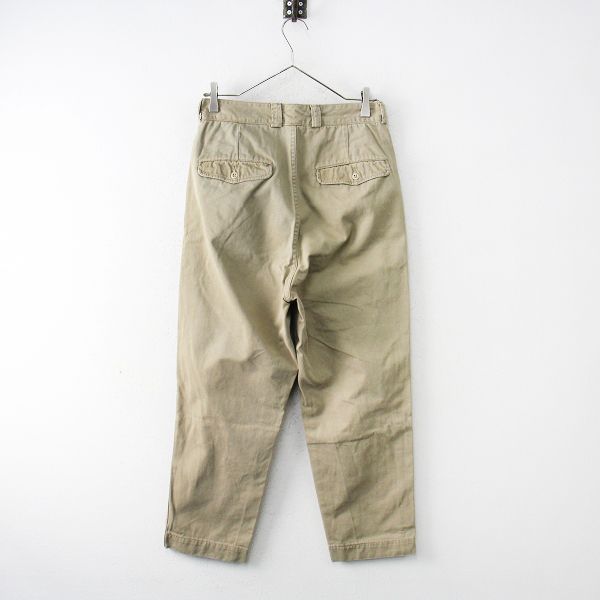 L'Appartement アパルトモン 別注 Americana アメリカーナ Chino Pants