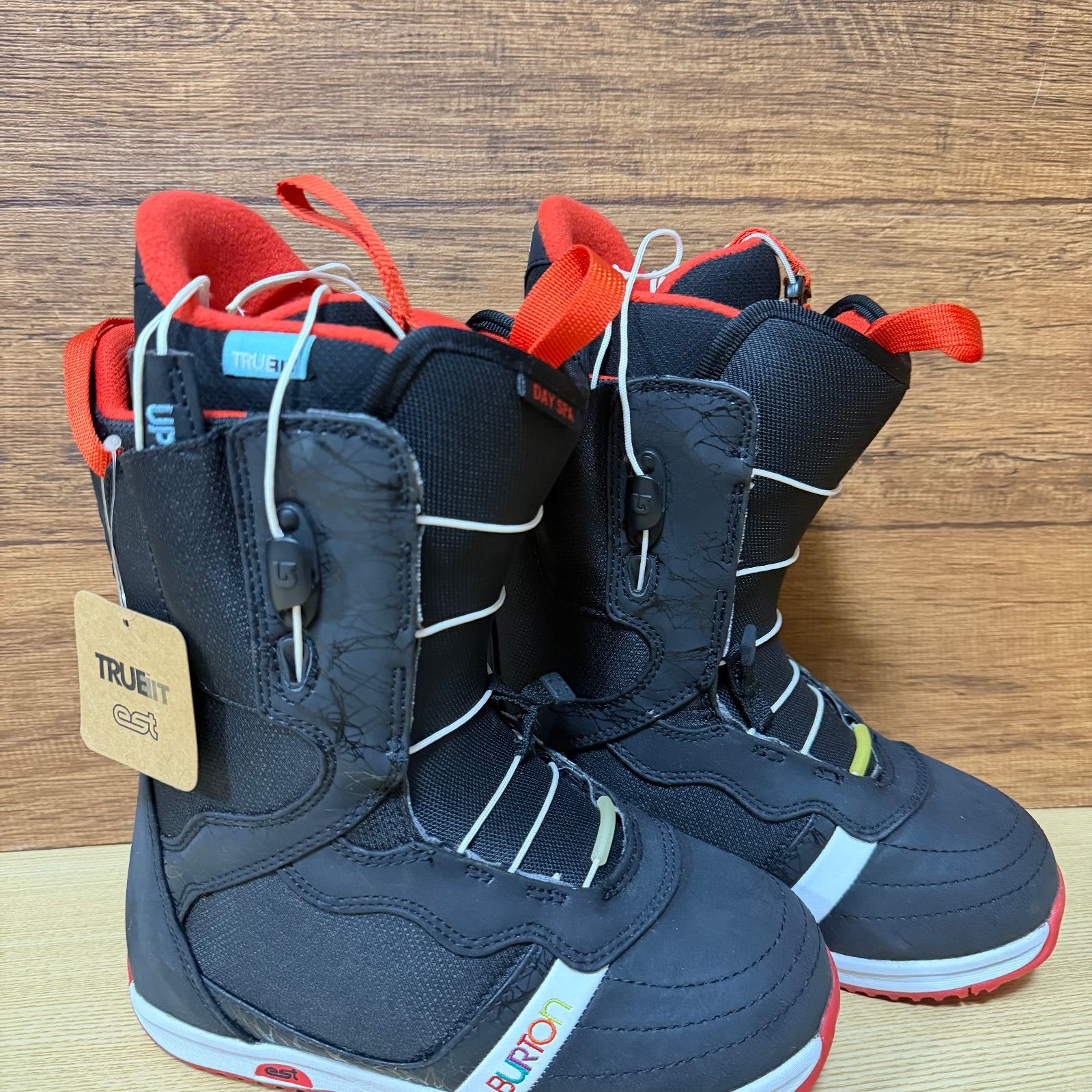 スパ スノーボード