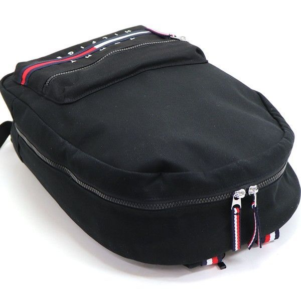 トミーヒルフィガー リュック 69J3214 001 楽天市場】トミーヒルフィガー TOMMY HILFIGER バッグ メンズ