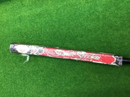 Callaway - オデッセイ　オー　ワークス　ブラック　2M　CS　33インチ 中古】 オデッセイ O WORKS BLACK #2M CS 33インチ パター PT