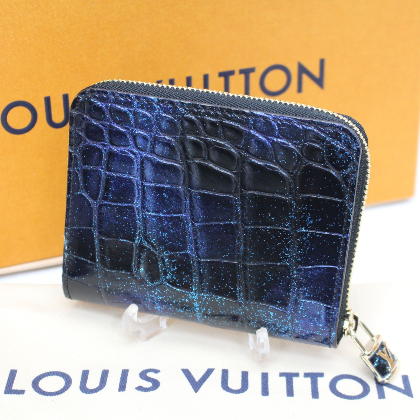 IS578)【ほぼ未使用/限定品】LOUIS VUITTON ルイヴィトン
