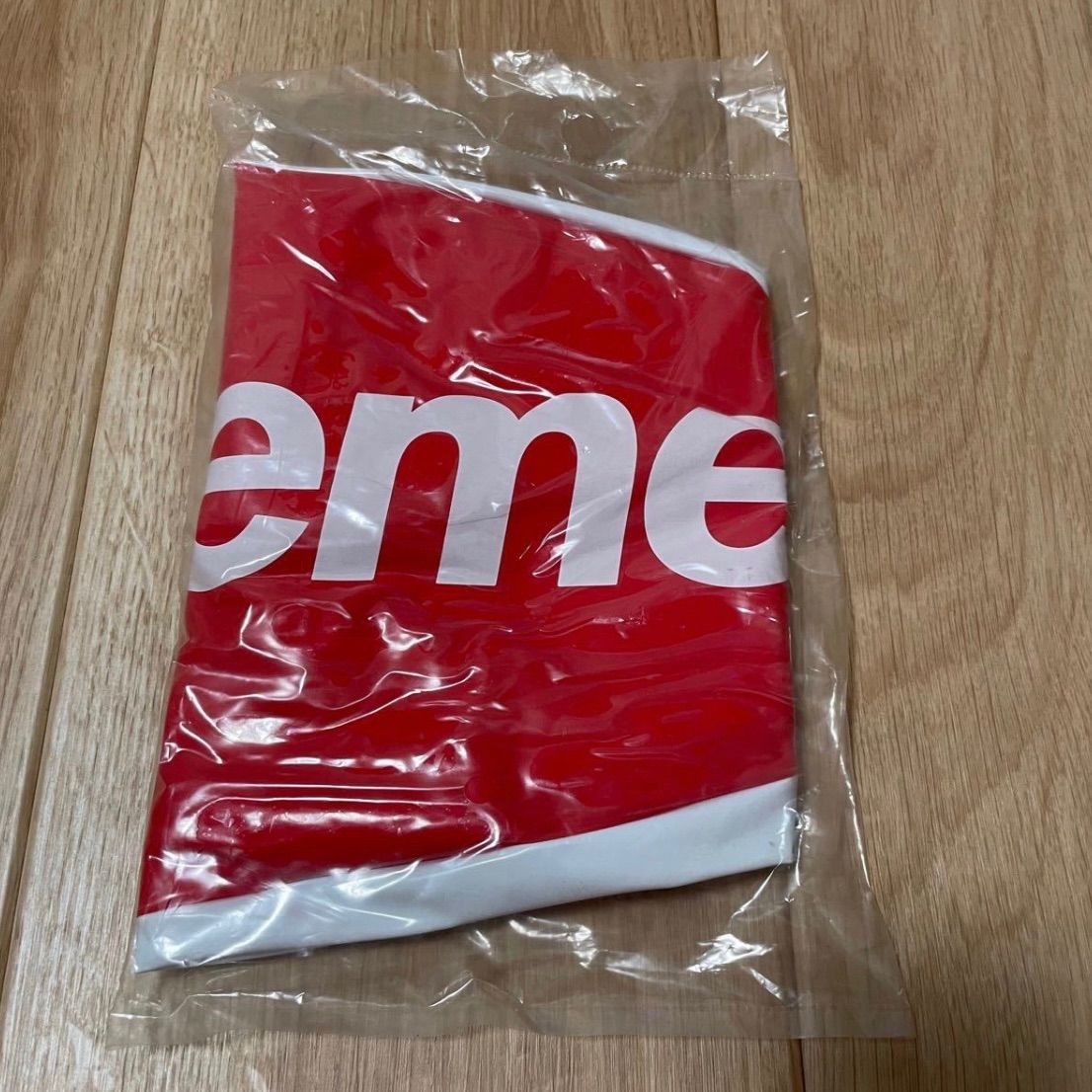Supreme - supreme 15ss  ノベルティ　ビーチボール 3個セット　新品未使用 Supreme 15SS Beach Ball ノベルティ 新品未開封 - メルカリ