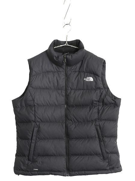 お得なクーポン配布中!】 ノースフェイス ヌプシ ダウン ベスト