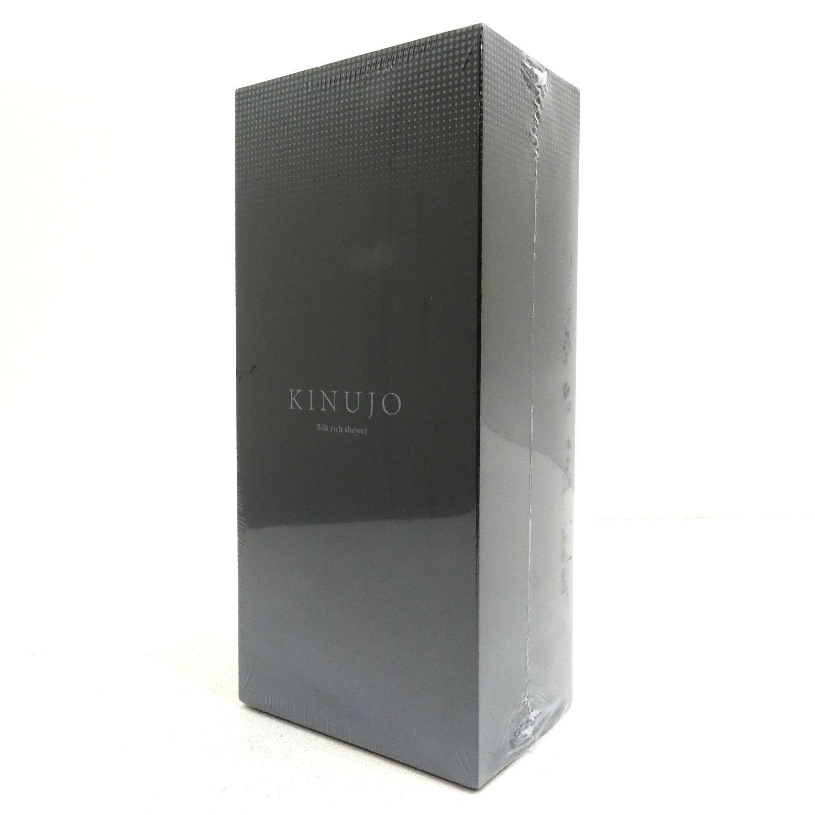 小牧店】未開封 KINUJO Silk Rich Shower 絹女 シルクリッチシャワー