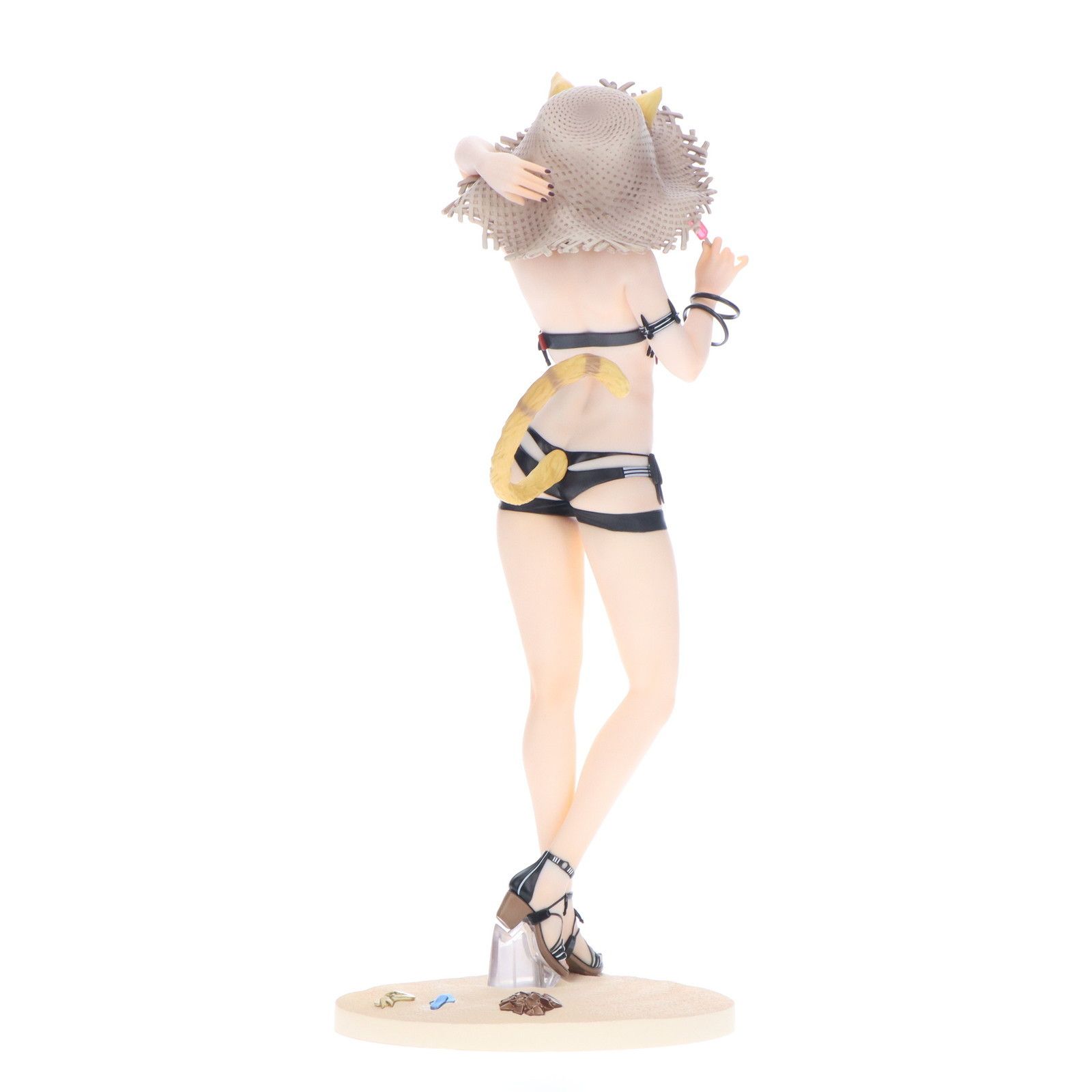 クレマンティーヌ オーバーロード 1/7 完成品 フィギュア Phat!(ファット・カンパニー) 61Q0Lohik7L._UF894,1000_QL80_.jpg