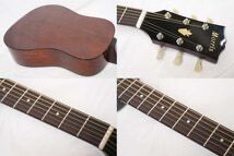 ☆MORRIS☆WG-30 Sunburst J-45スタイルアコースティックギター MADE