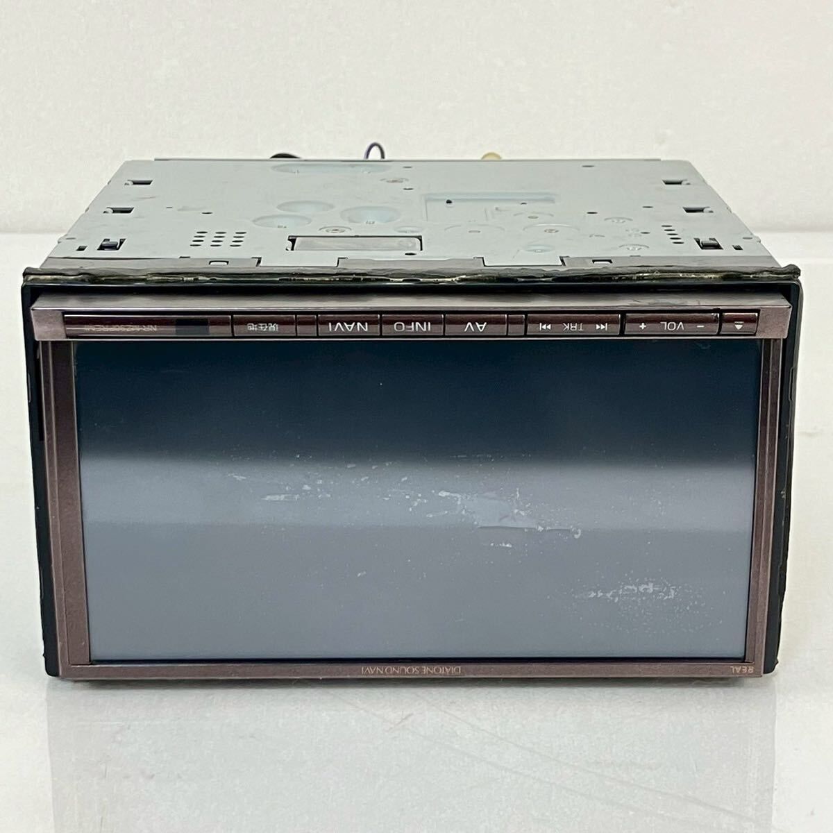 NR-MZ90PREMI 三菱サウンド DIATONE SOUND NAVI