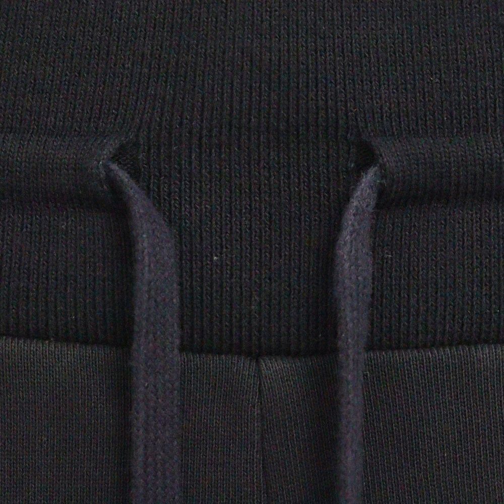 C13918703950 ロゴパッチトラックパンツ