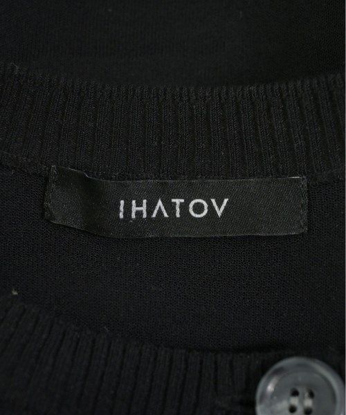 IHATOV カーディガン