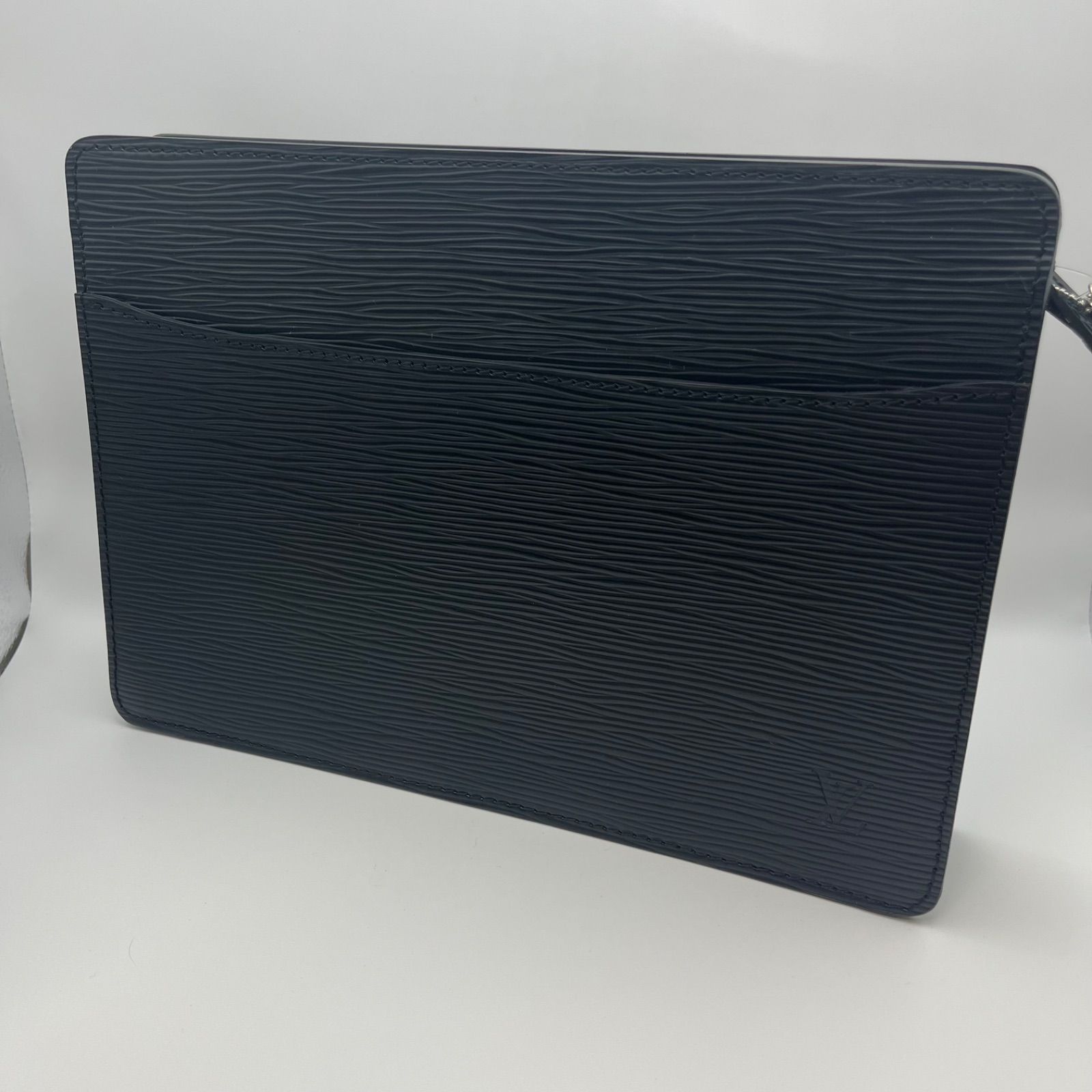 ルイヴィトン エピ ポシェットダム セカンドバッグ