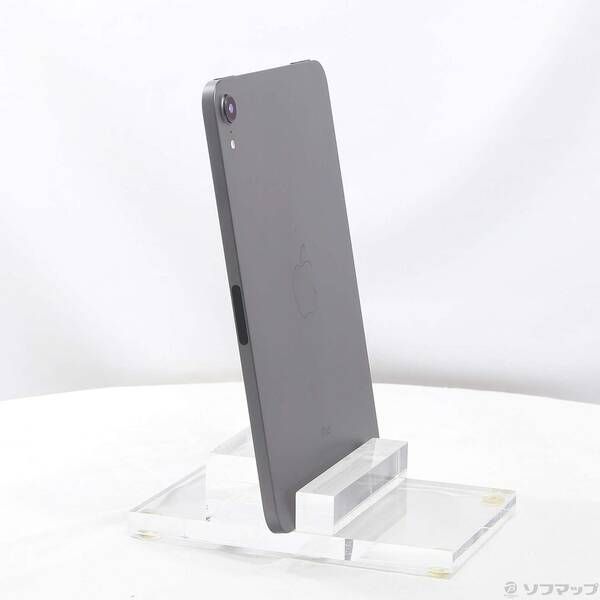 中古 iPad mini 6 (64GB スペースグレイ) APPLE 〔中古〕iPad mini 第6世代 64GB スペースグレイ MK7M3LL