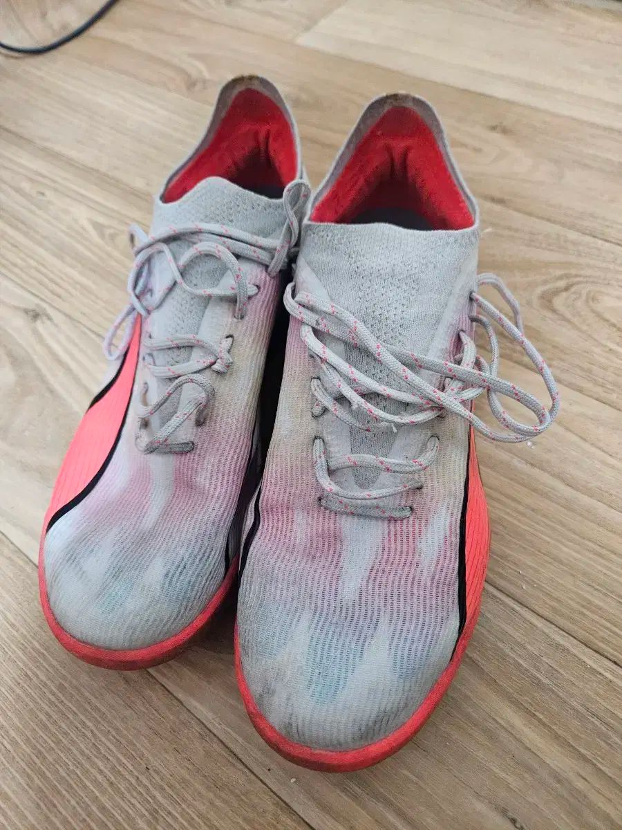PUMA(プーマ) ウルトラ ウルトラ・アルティメット ケージ 270