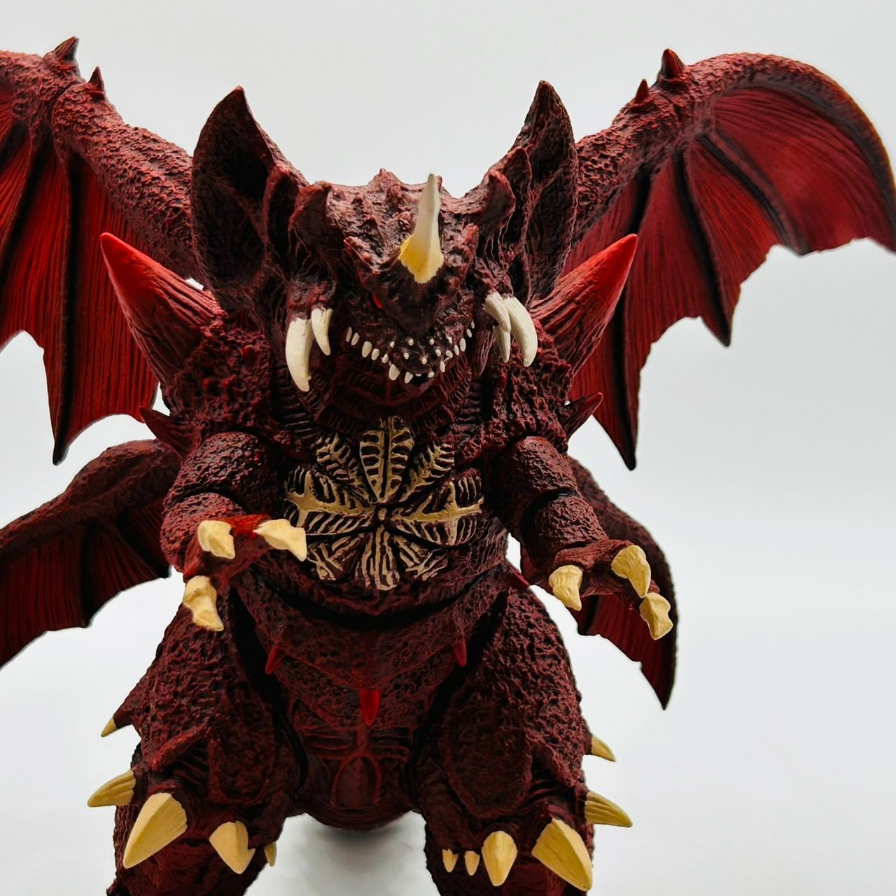 東宝怪獣コレクション ディアゴスティーニ