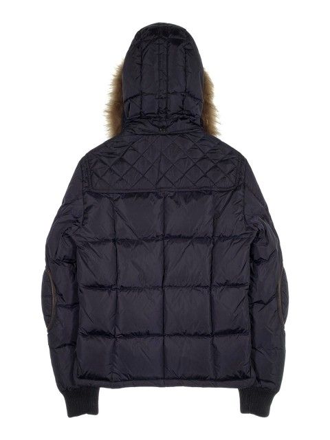 MONCLER モンクレール MONTMIRAL JACKET モンミラル ダウンジャケット