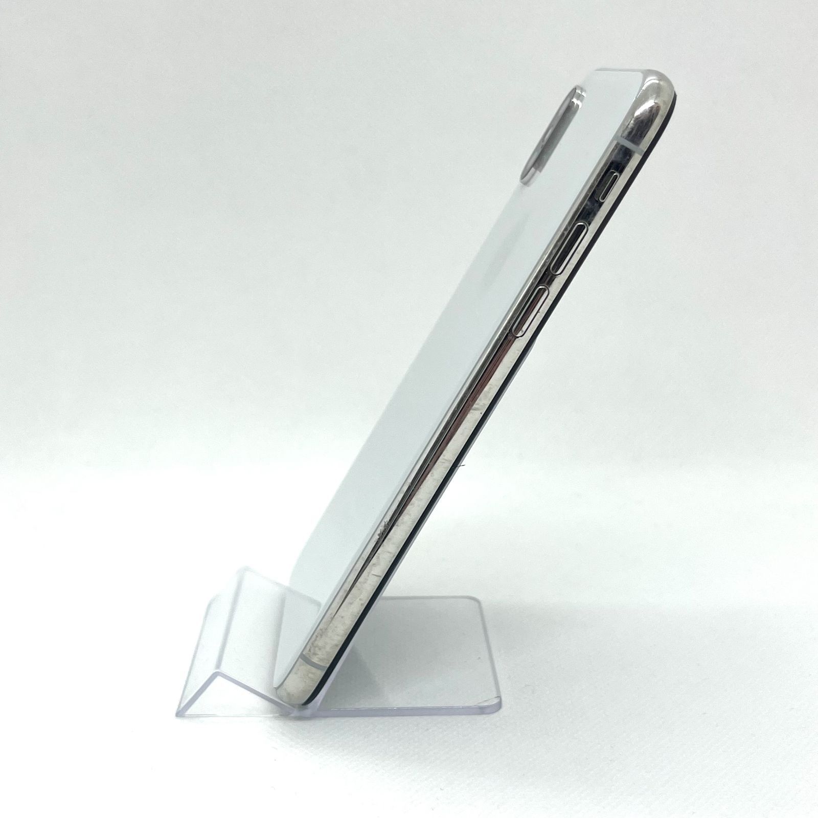 81 iPhoneX 64GB 新品バッテリーSIMフリー