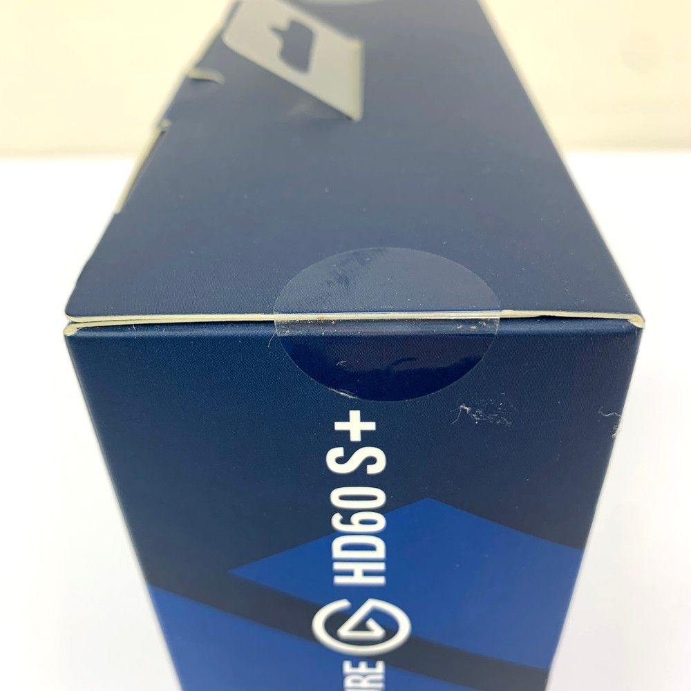 elgato Game Capture HD60 S 外付け型 キャプチャーカード キャプチャー CHRISTIANNAURATH_COM_BR