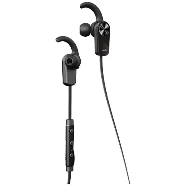 radius｜ラディウス bluetooth イヤホン カナル型 [ワイヤレス