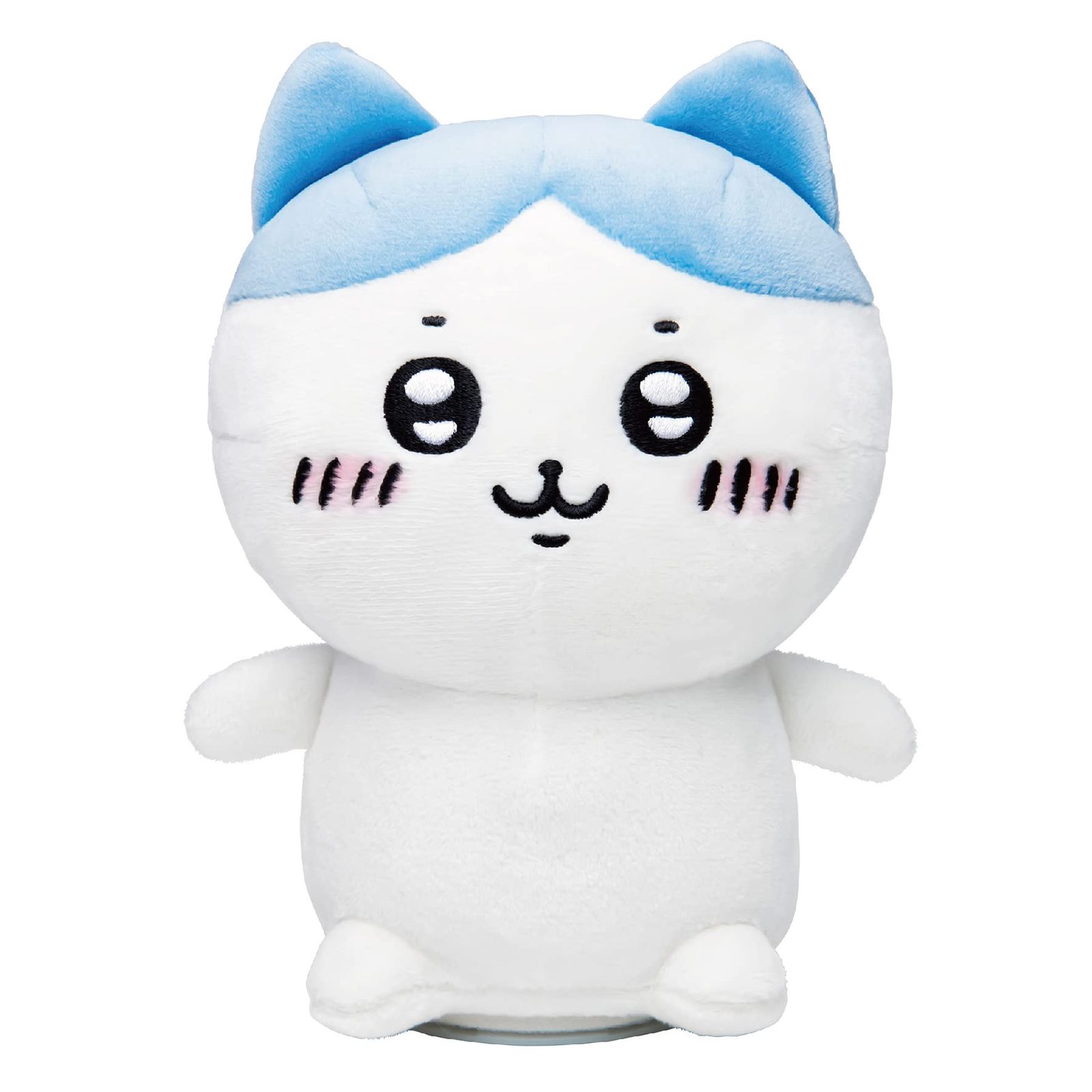 ジョイパレット(JOYPALETTE)ちいかわ なんかまねしてぴょこっとするやつ ハチワレ 