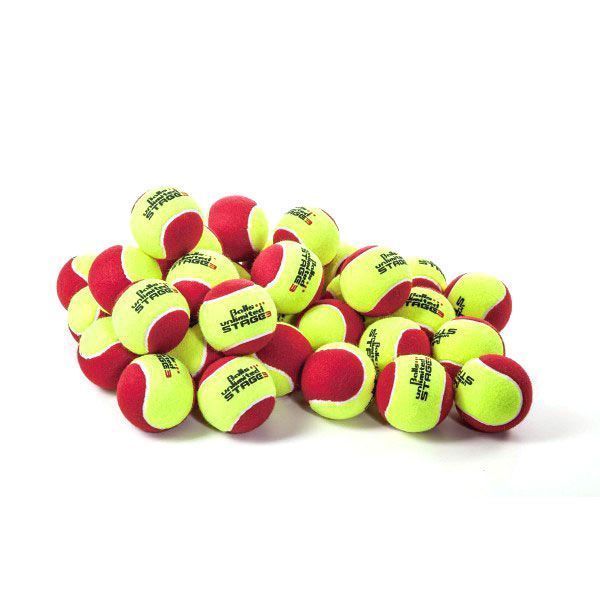 60球入】ボールズアンリミテッド(Balls unlimited) レッドボール