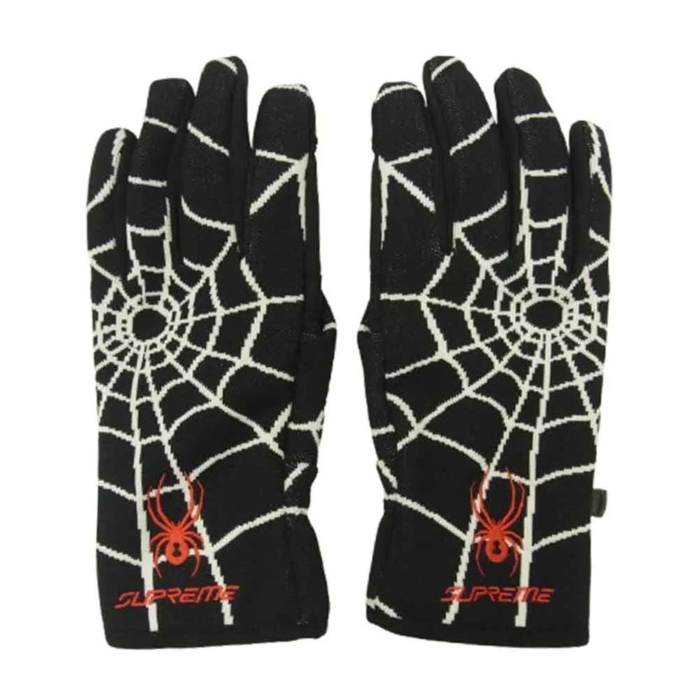 2025年最新】supreme スパイダー 手袋の人気アイテム - メルカリ