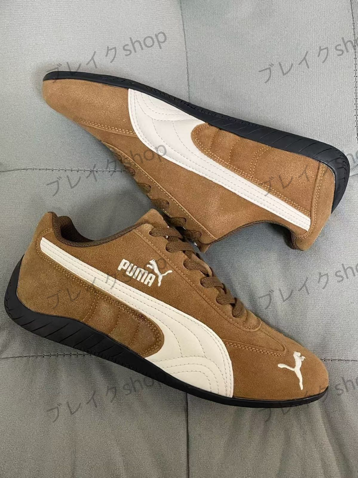 PUMA