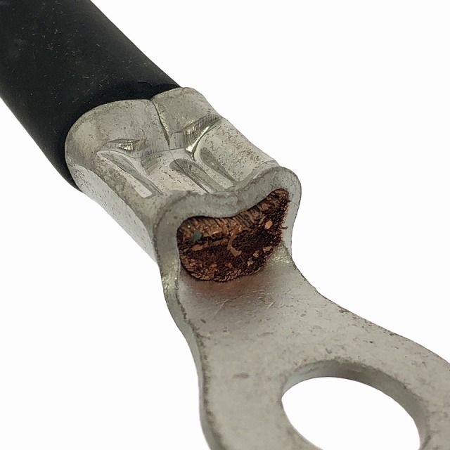 BKPT-3822 キャプタイヤ