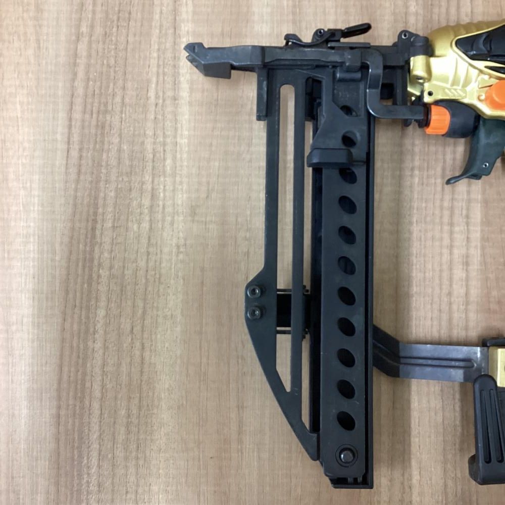 N5004HMF 50ｍｍ高圧フロアタッカ