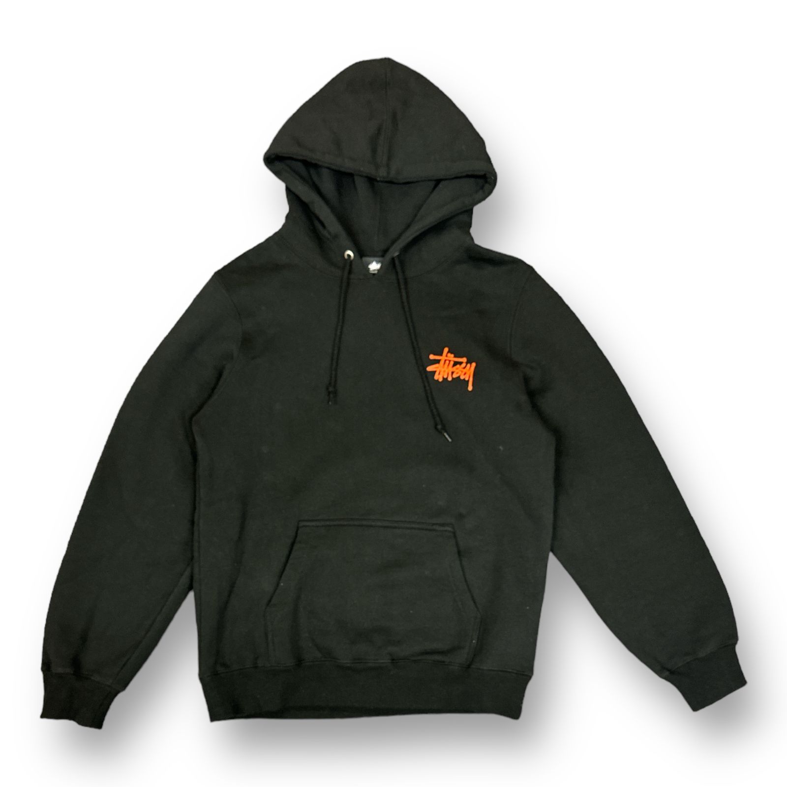 STÜSSY STONE PIGMENT パーカー フーディー ステューシー S 64121A 