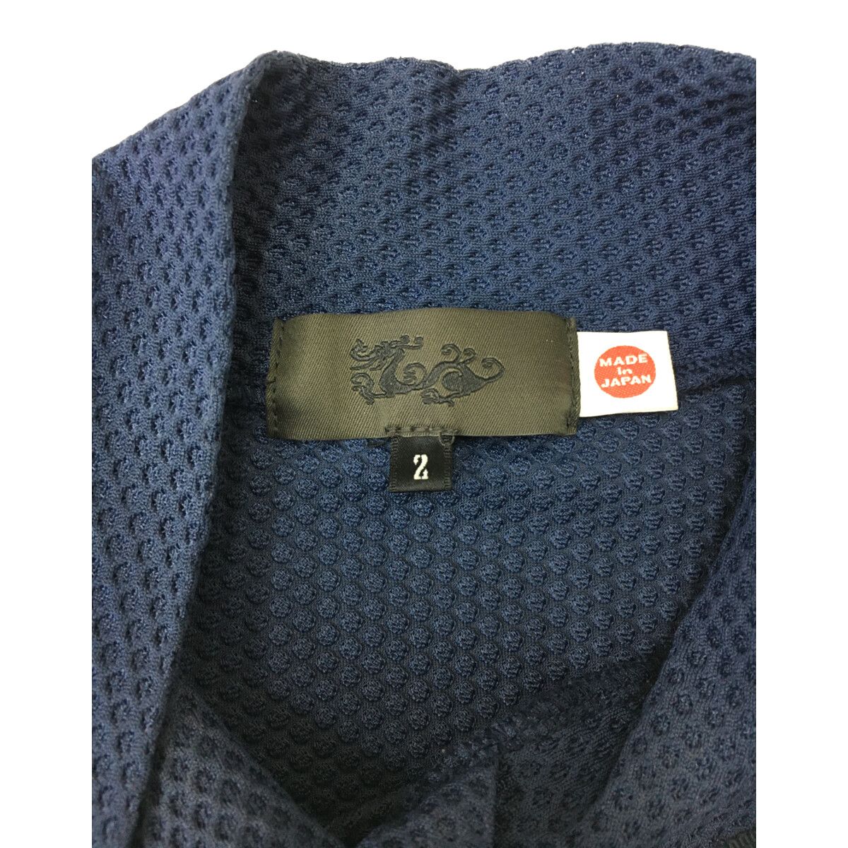 中古 レディース ダンスウィズドラゴン DANCE WITH DRAGON 半袖