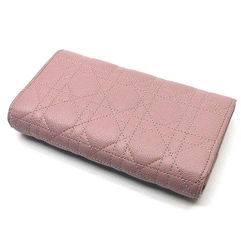 クリスチャンディオール Christian Dior カロ カナージュ 二