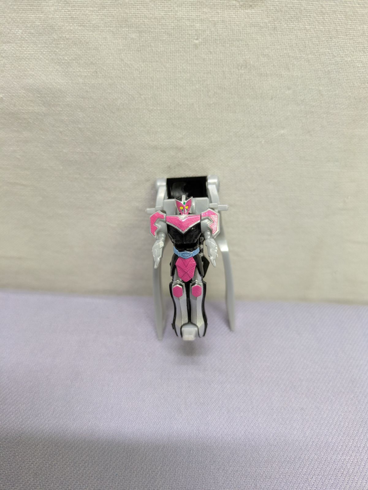 模型とラジオ 1983年10月号 プラレス3四郎 柔王丸 ガンダム