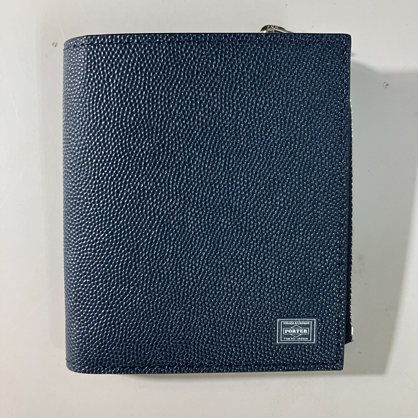 二つ折り財布 | 革小物・革財布CYPRIS（キプリス）公式オンライン