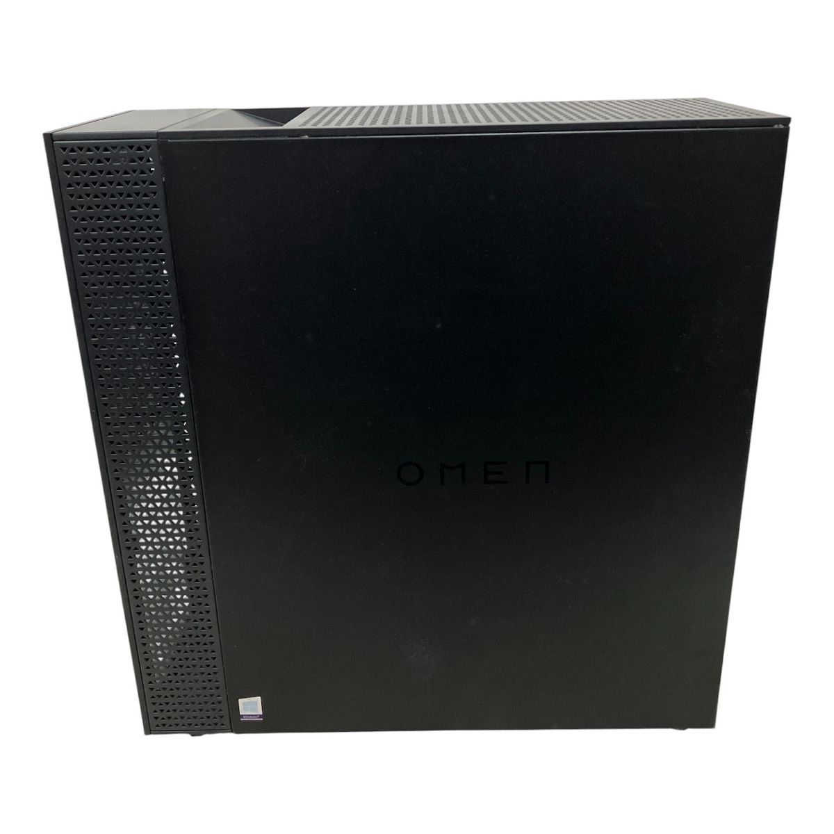 HP OMEN 30L Desktop GT13-0827jp デスクトップ パソコン i9-10850K 32GB HDD 2TB SSD 1TB RTX 3090 OS無 ジャンク M10534629 VETTDRUCK_DE