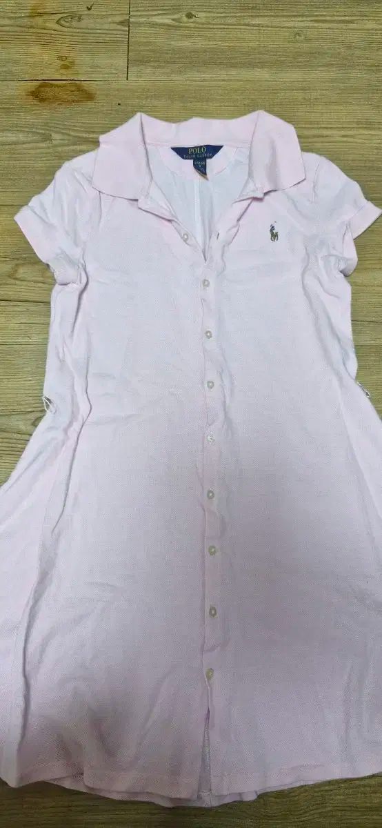 セール ポロ LACOSTE(ラコステ) BEAN POLE(ビーンポール) 女の子用