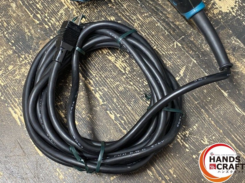 5230 電気マルノコ