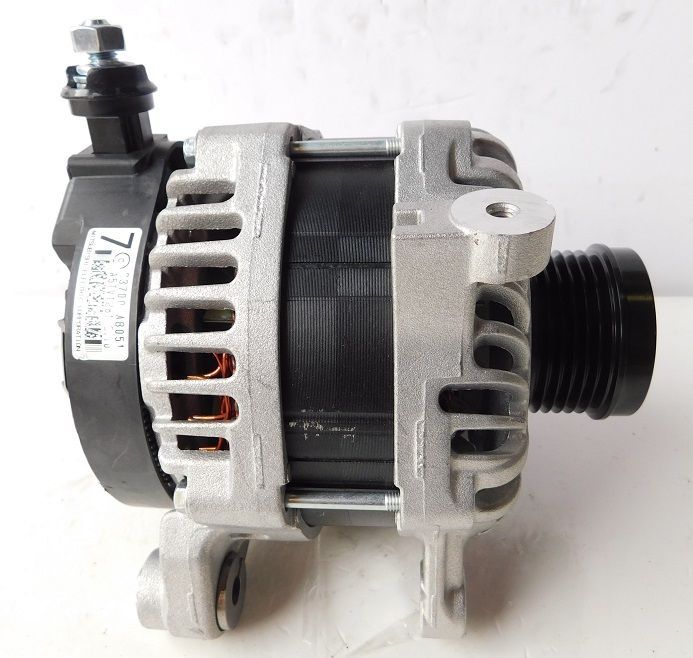 ●オルタネーター●三菱 スバル WRX S4 フォレスター レヴォーグ用 A005TV1281|23700-AB051 新古品 コア返却不要