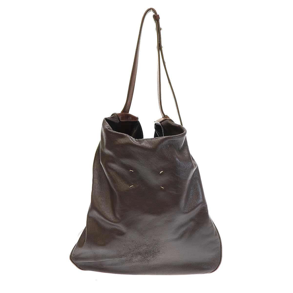 マルタンマルジェラ COIN HOLDER ZIP AROUND WITH KEYRING