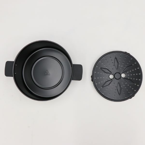 HIRO ノンフライヤーZERO HTC-353 【公式通販】
