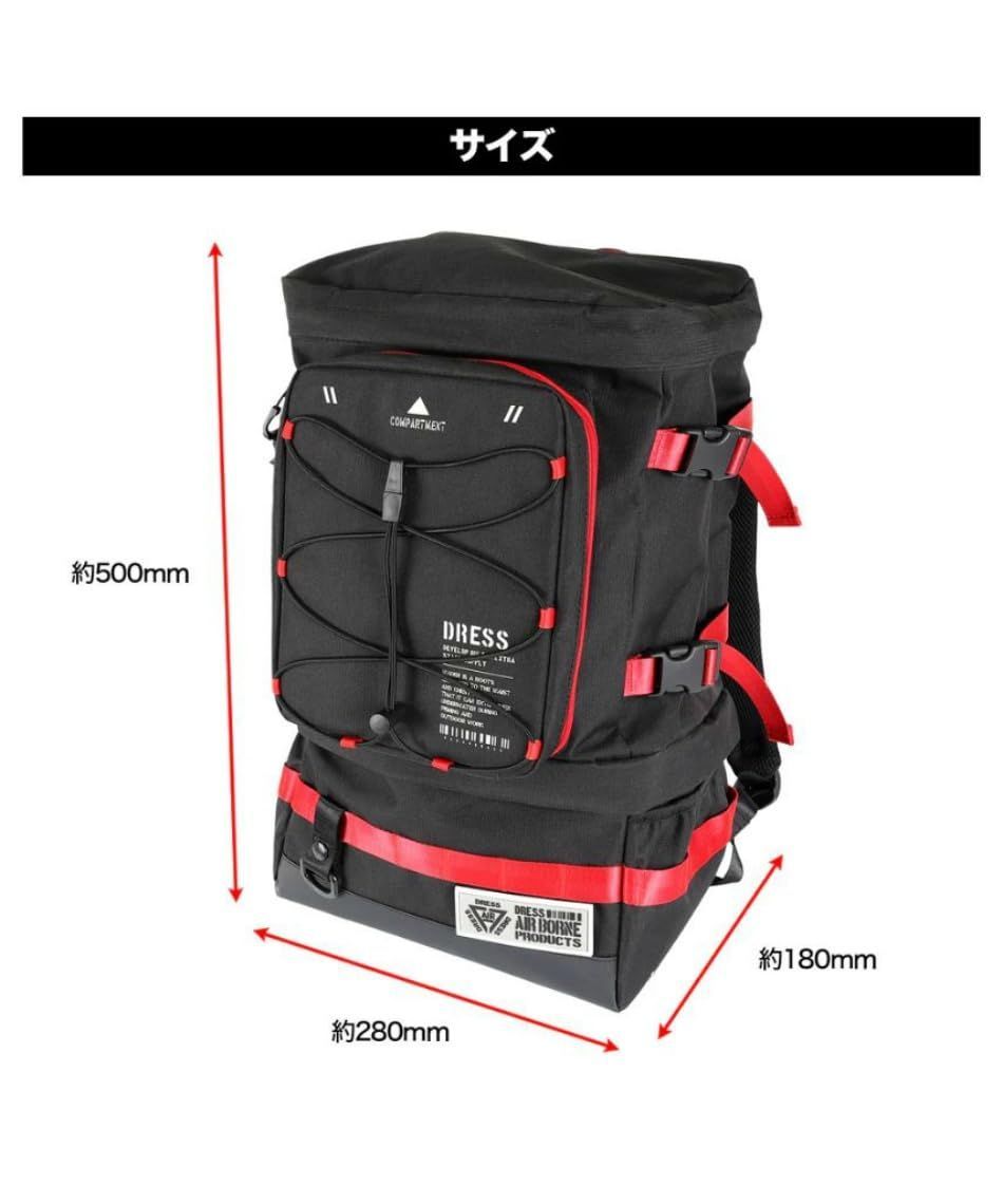 タックルバッグ